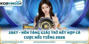 Zbet